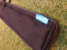 Dometic Carry Bag For Rear Deluxe Poles