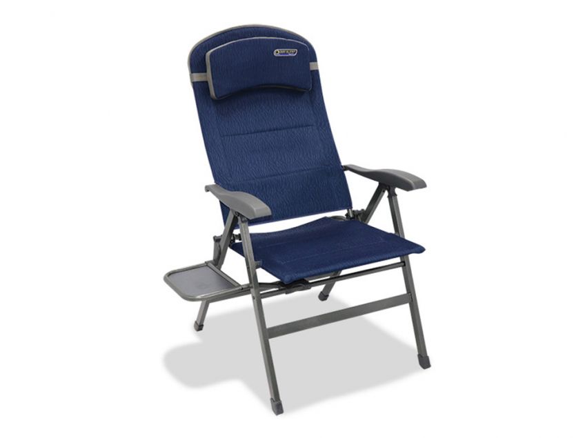 Quest Ragley Pro Comfort Chair with Side Table